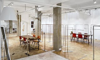 Pop up Store-Showroom in Carreau du Temple - Image 6