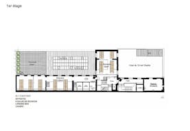 Office space rue Charlot - Image 10