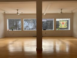 Bright and Open Hudson Valley Studio - Image 3