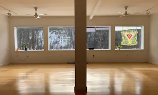 Bright and Open Hudson Valley Studio - Image 3