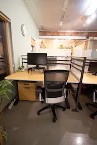 Desk - Fulltime - Image 0