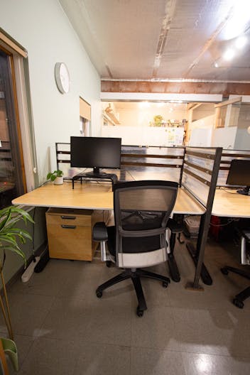 Desk - Fulltime - Image 0