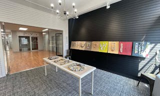 Intimate bright space in Midtown - Image 4