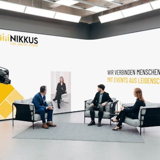 NIKKUS Digital Studio Berlin - Image 4