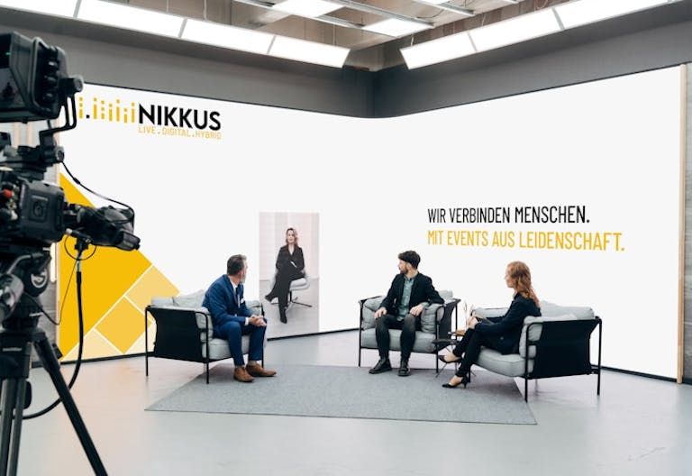 NIKKUS Digital Studio Berlin - Image 4