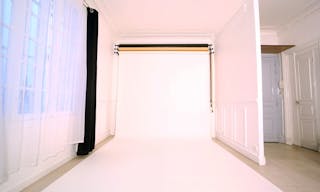 Studio Photo - enti�rement �quip�, et adapt� � tous types de shootings - Image 6