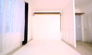 Studio Photo - enti�rement �quip�, et adapt� � tous types de shootings - Image 6
