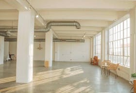 Creative space - unit 4B - Image 5