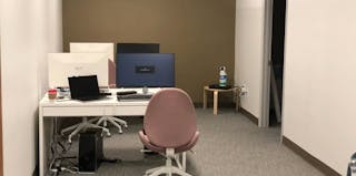 Urban Office Space Downtown Alexendria - Image 4