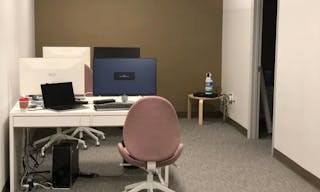 Urban Office Space Downtown Alexendria - Image 4