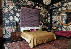 Creatively Colorful Tribeca Apartment with Stunning Art - Image 14