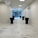 Open multi-use space in the heart of Brooklyn