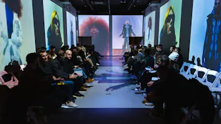 Multimedia Pop-Up/Event Space on Broadway - Image 10