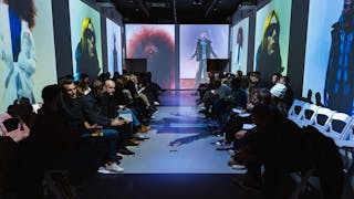 Multimedia Pop-Up/Event Space on Broadway - Image 10