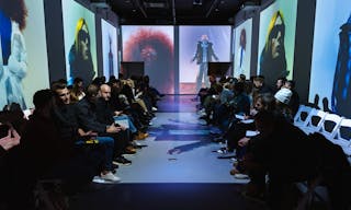 Multimedia Pop-Up/Event Space on Broadway - Image 10