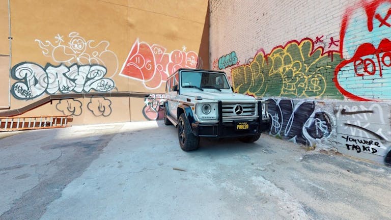 Outdoor Event Venue - Image 2