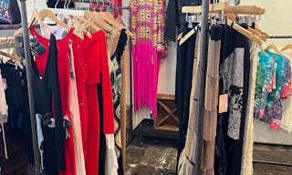 Boutique on Melrose Avenue - Image 7