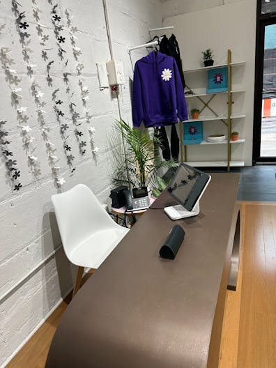 Event/Creative space/White box East Harlem 1700 sq ft - Image 1