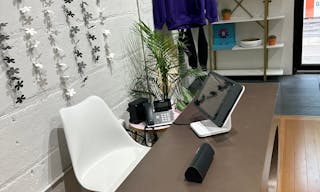 Event/Creative space/White box East Harlem 1700 sq ft - Image 1