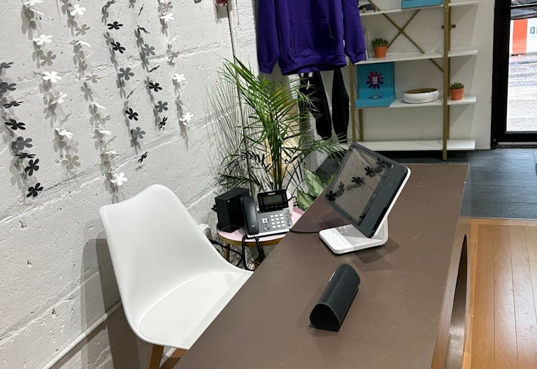 Event/Creative space/White box East Harlem 1700 sq ft - Image 1