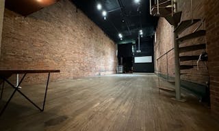 Iconic Perry Street Townhouse & Theater | A Hidden Gem in the heart of the Village - Image 47