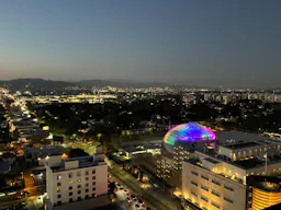 Penthouse Event Space West Hollywood (PLUTO LA) - Image 10