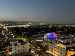 Penthouse Event Space West Hollywood (PLUTO LA) - Image 10