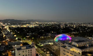 Penthouse Event Space West Hollywood (PLUTO LA) - Image 10