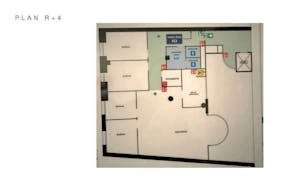 Office Space Boulevard De La Madeleine - Image 15