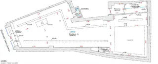 Short-Term Boutique For Rent - Prime Location - Paris 6th - Image 3