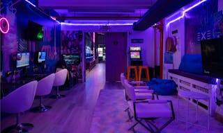 Immersive & Interactive Haven - Image 9