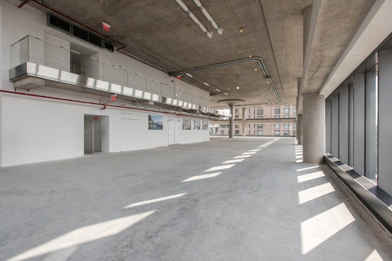 White Box Space - Image 3