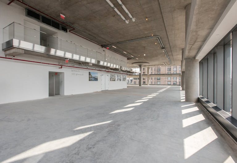 White Box Space - Image 3