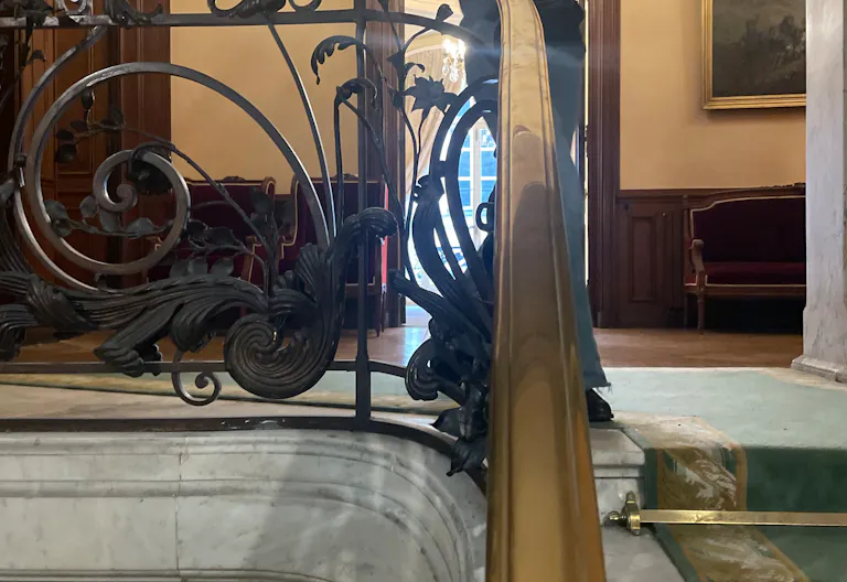 Hotel particulier - Image 2
