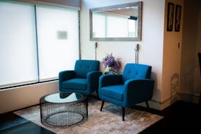 Distinctive Vines in The Cedars - Image 1