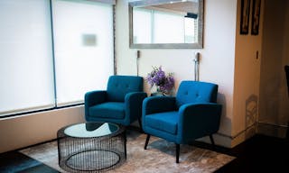 Distinctive Vines in The Cedars - Image 1