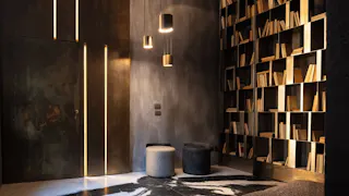 Exclusive venue located in the heart of Milan’s Montenapoleone District - Image 0