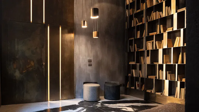 Exclusive venue located in the heart of Milan’s Montenapoleone District - Image 0