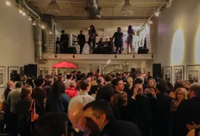 One of a Kind Event Space and Gallery located in New York City's Historic West Village - Image 5