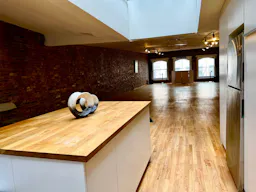 Spacious creative/flexible event venue in the heart of Soho - Image 6