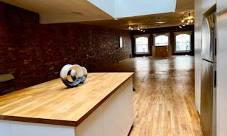 Spacious creative/flexible event venue in the heart of Soho - Image 6