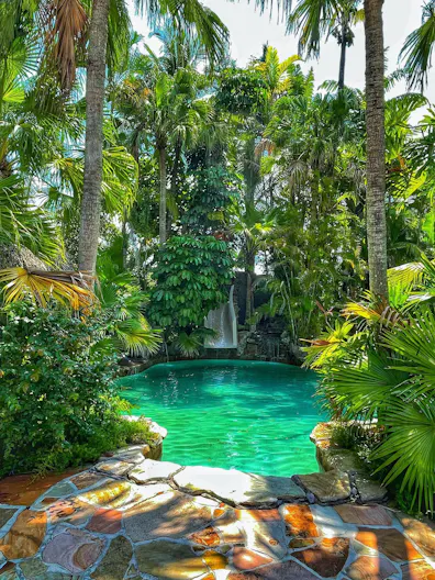 Oasis Shooting and Videos Productions Venue in Davie, FL - Image 0