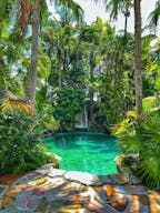 Oasis Shooting and Videos Productions Venue in Davie, FL - Image 0