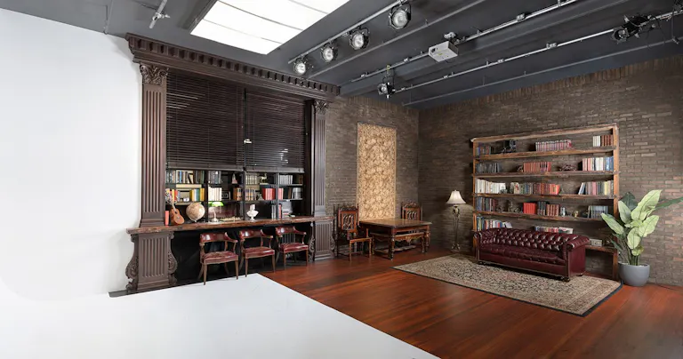 A professional photography and video production in the heart of Manhattan - Image 0