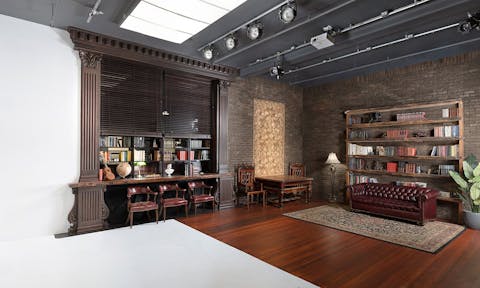 A professional photography and video production in the heart of Manhattan - Image 0
