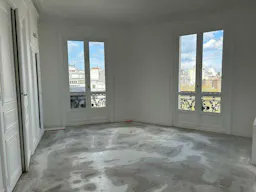 Haussmannian Style Apartment for Rent - Ideal Fashion Week Showroom - Image 3