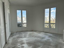 Haussmannian Style Apartment for Rent - Ideal Fashion Week Showroom - Image 3