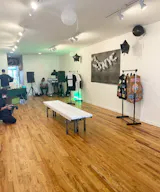 Unique Brooklyn Gallery - Image 5