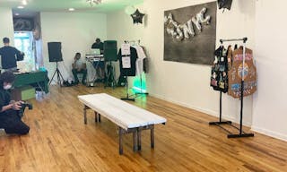 Unique Brooklyn Gallery - Image 5