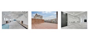 Offices to Rent - 18th - Image 1